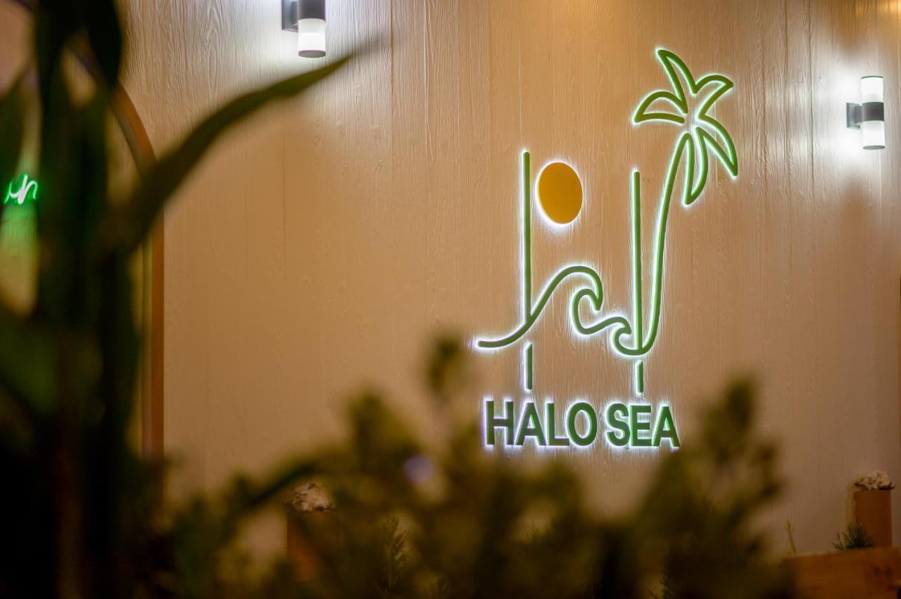 Halo Sea Koh Larn Hotel Pattaya Eksteriør billede