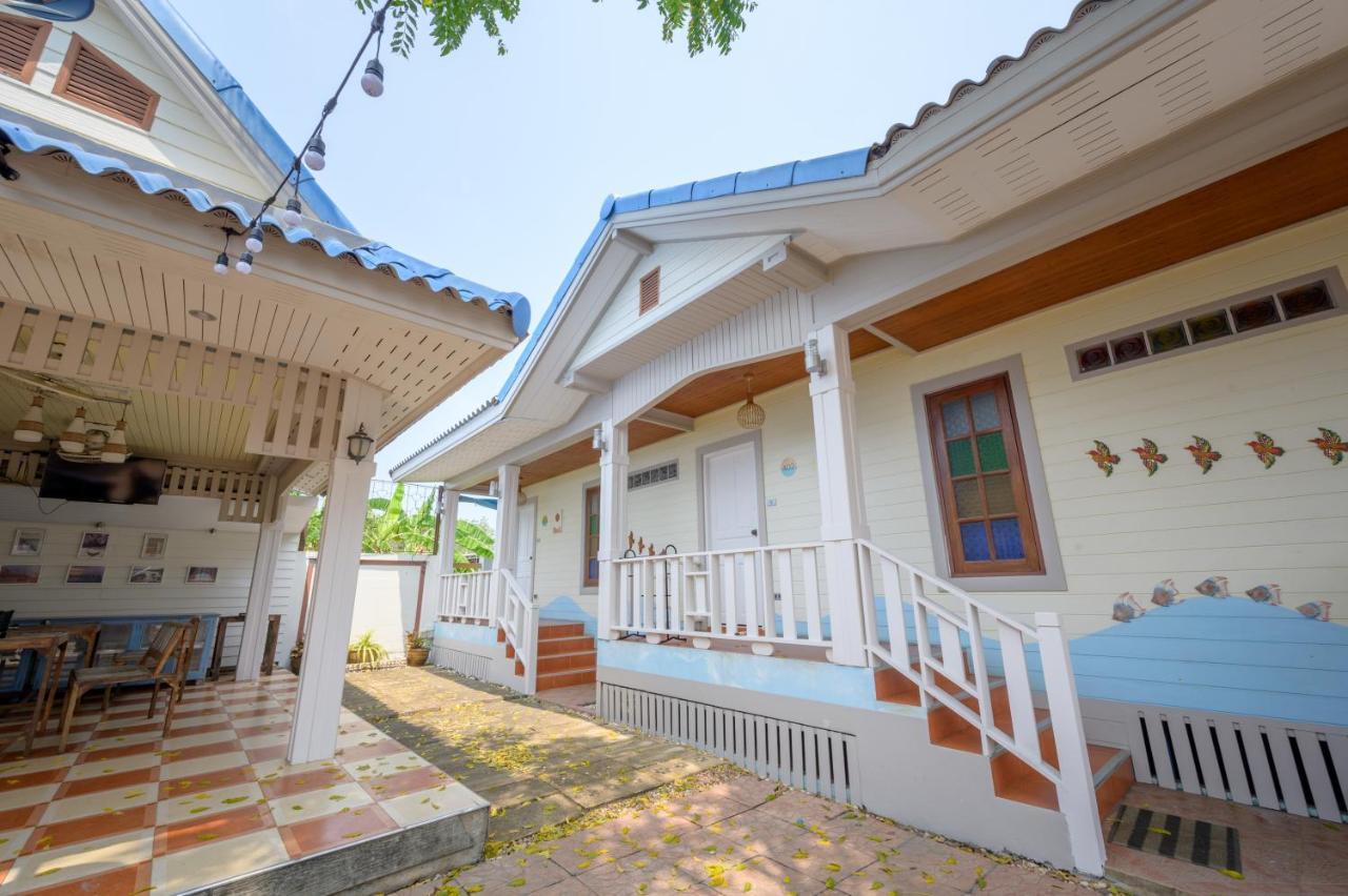 Halo Sea Koh Larn Hotel Pattaya Eksteriør billede
